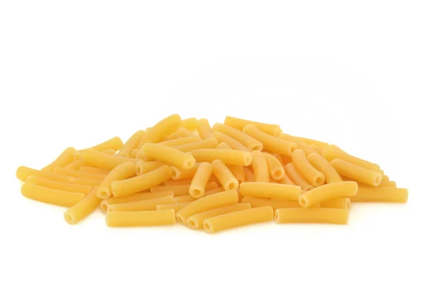 Macaroni Pasta — Stockfoto