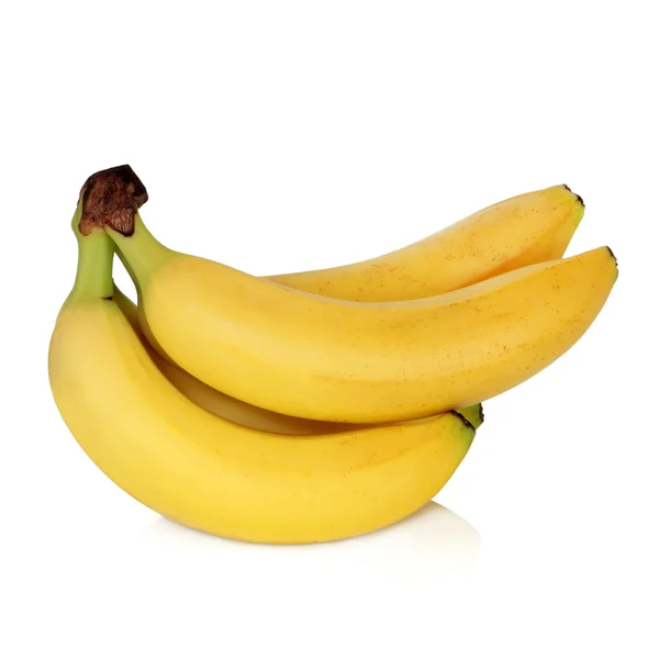 Bananfrukt – stockfoto