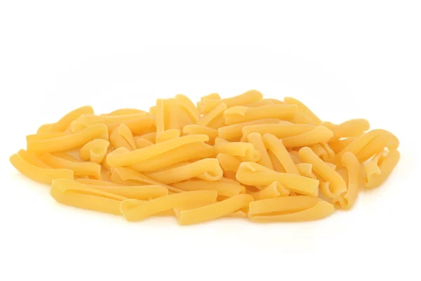 Casarecce Pasta — Stock Photo, Image