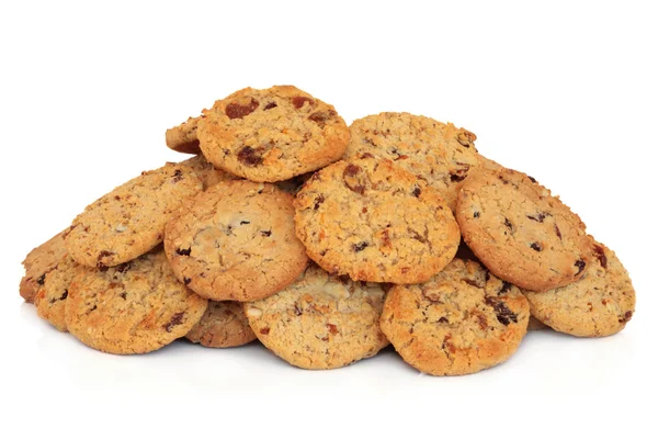 Cookie pokusa — Zdjęcie stockowe