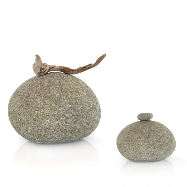 Zen egyensúly — Stock Fotó