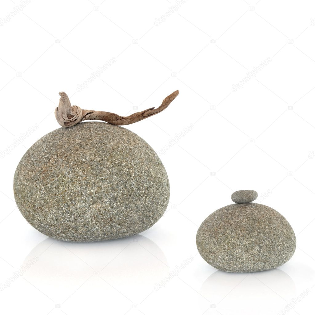 Zen Balance