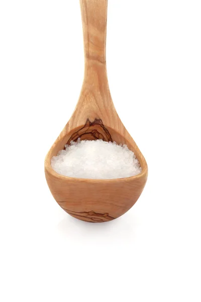 Θαλασσινό αλάτι — Φωτογραφία Αρχείου
