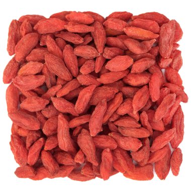 Goji Berry Fruit clipart