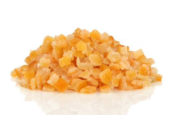 Candied Mixed Peel — Stock Photo, Image
