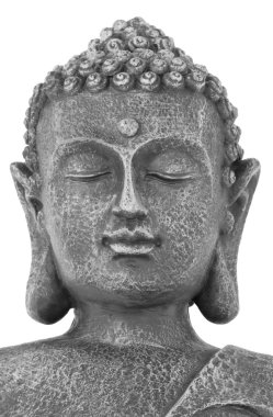 Buddha Peace clipart