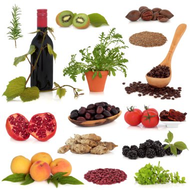 Super Food clipart