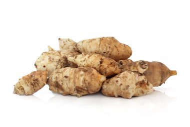 Jerusalem Artichoke clipart