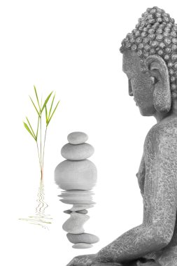 Zen Peace clipart