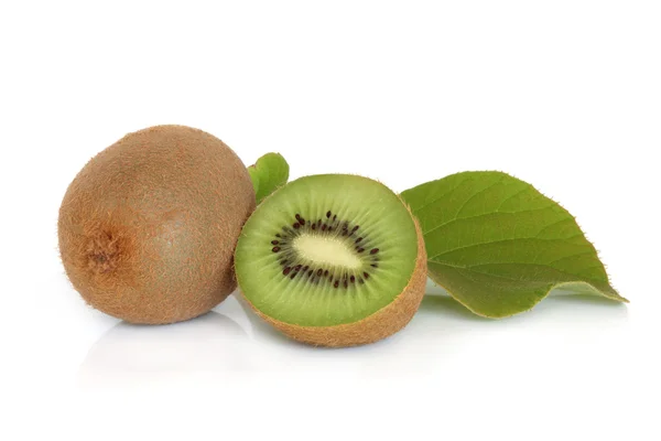 Kiwifrukter – stockfoto