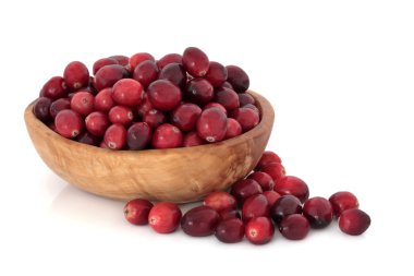 Cranberries clipart