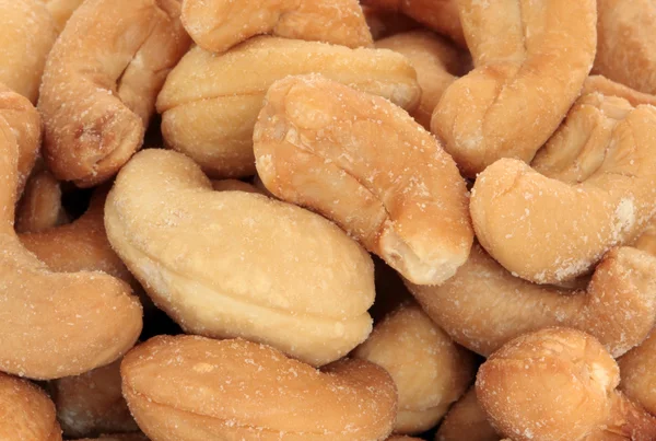 Cashew Nuts — Stock Photo, Image