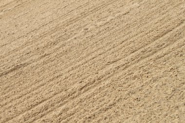 Sand background texture clipart