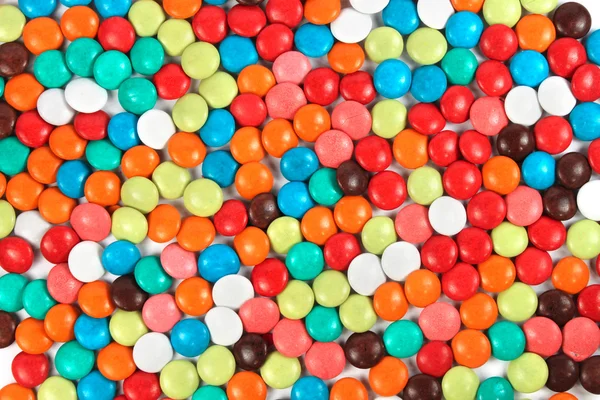 Candys background — Stock Photo, Image