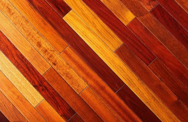 Wooden floor texture clipart