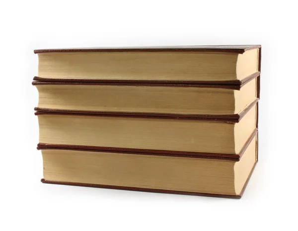 Livros — Fotografia de Stock