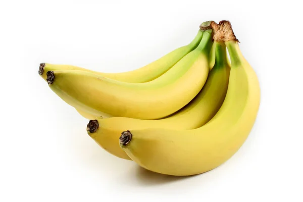 Ramo de plátanos —  Fotos de Stock