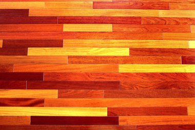 Wooden floor texture clipart