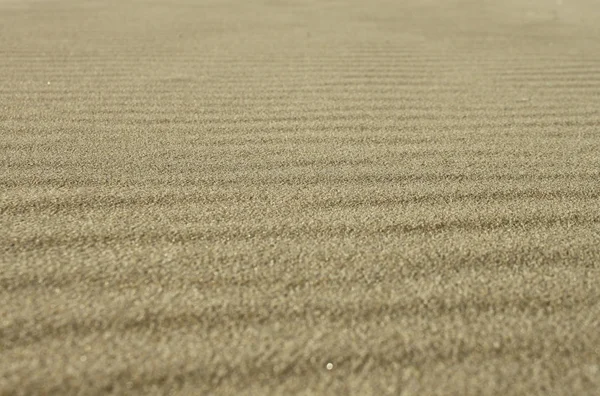 Пісок фонові текстури — стокове фото