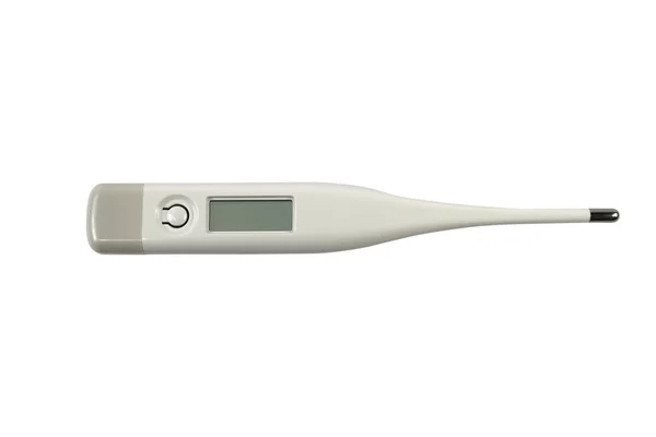 stock image Digital medical thermometer