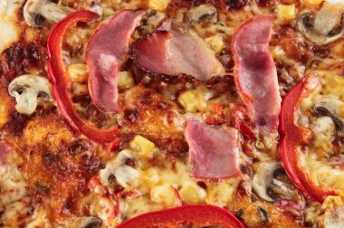 pizza biberli