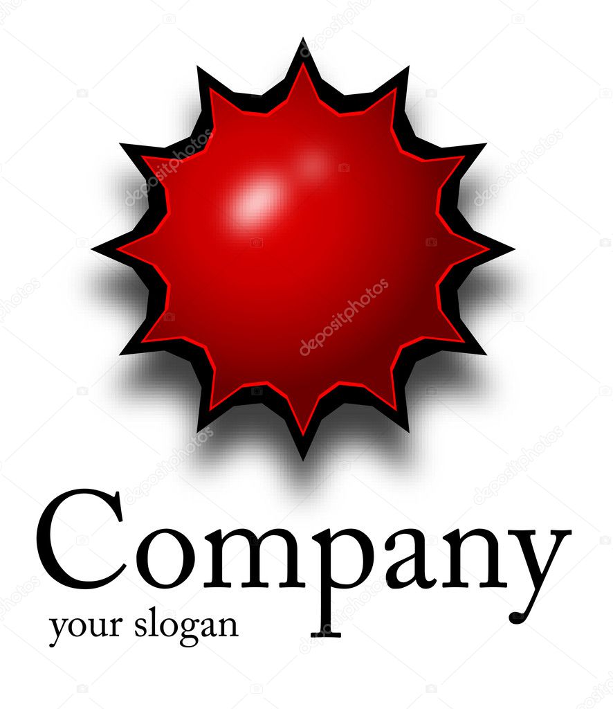 Logo red star