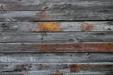 Old boards texture clipart