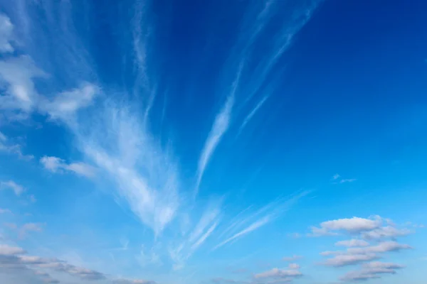 stock image Blue sky