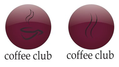 logo Cafe, kahve kulübü