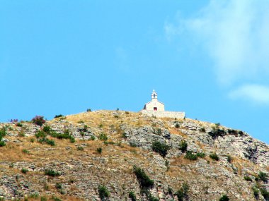 Beyaz Taş Tapınak