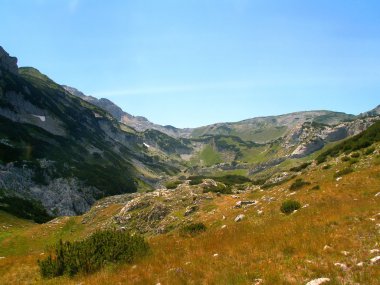 Durmitor Ulusal Parkı