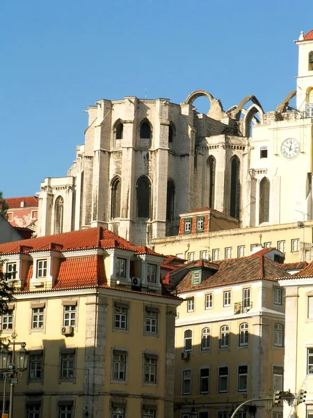 stock image Lisbon