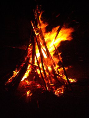 ateş