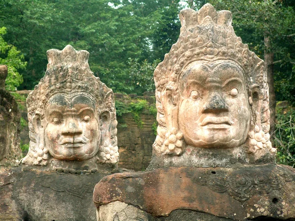 Angkor — Zdjęcie stockowe