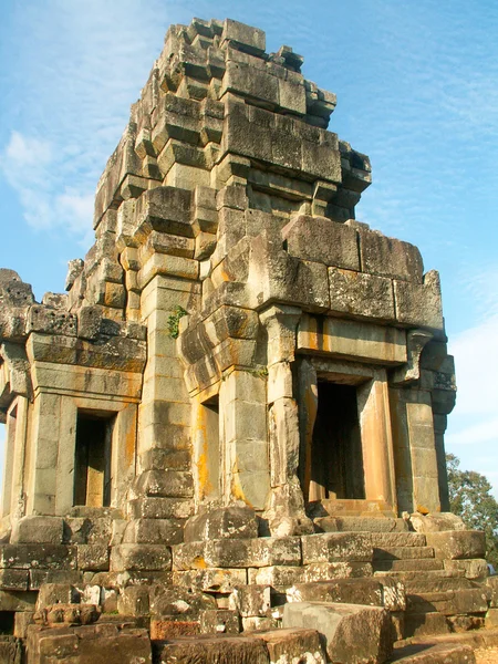 Chrám angkor — Stock fotografie
