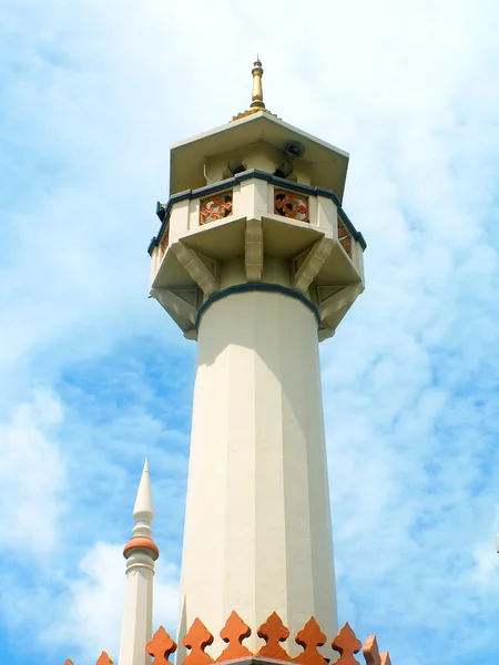 stock image Minaret