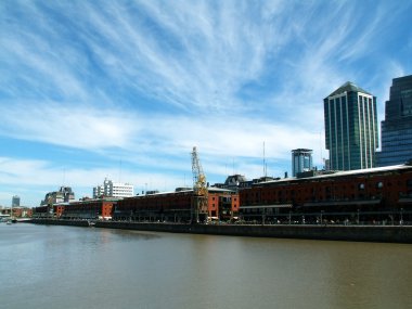 Puerto Madero