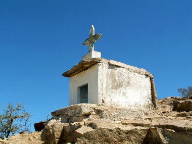 Beyaz Tapınak