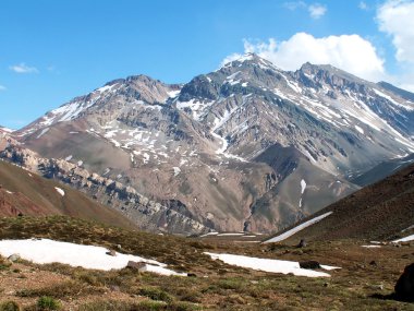 Aconcagua