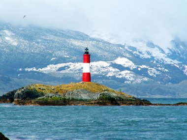 deniz feneri