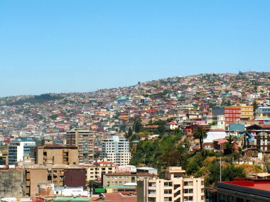 Valparaiso