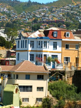 Valparaiso