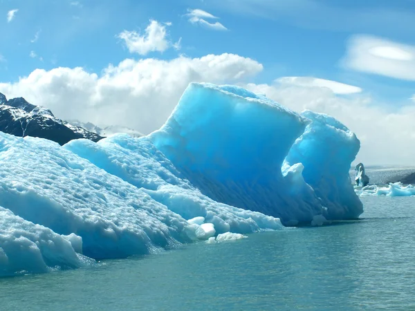 冰山 — 图库照片