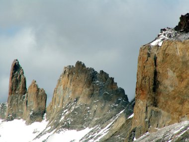 Los Cuernos