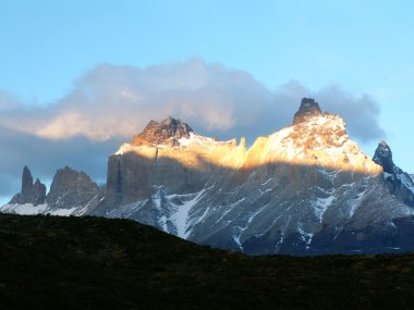 Los Cuernos