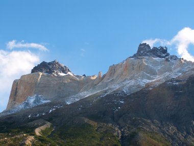 Los Cuernos