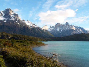 Los Cuernos