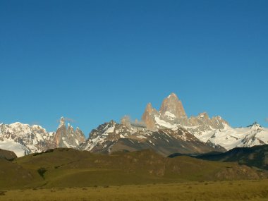 Fitz Roy