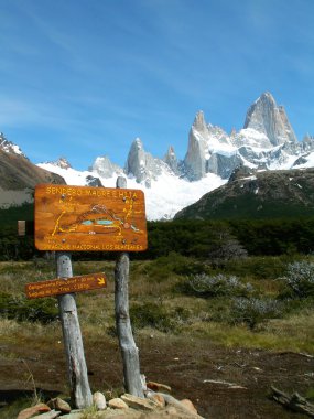 Fitz Roy