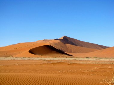 Dune deniz